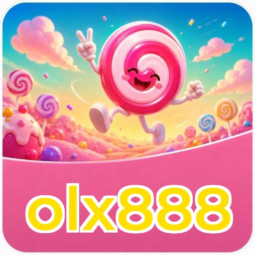 Aplikasi olx888 APK