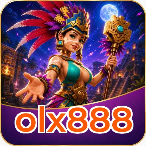 Verifikasi Resmi olx888