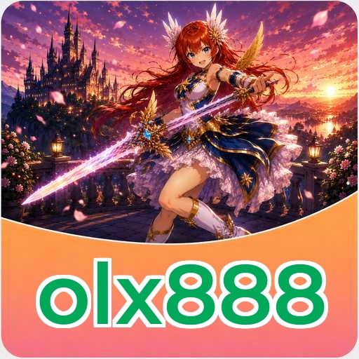 Kepercayaan olx888